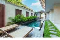 Lainnya Cove Ransha Stay Bali