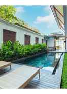 null Cove Ransha Stay Bali