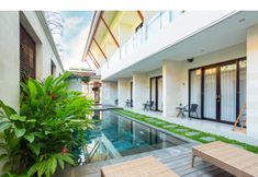 อื่นๆ 2 Cove Ransha Stay Bali