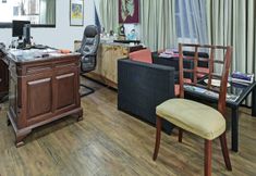 Lobby 2 OYO 90780 J Hotel Bukit Bintang