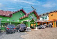Exterior 3 OYO 92497 Penginapan Pasir Indah Syariah