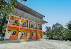 Exterior 4 OYO 92501 Wisma Sakinah Syariah