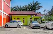 Exterior 6 OYO 92501 Wisma Sakinah Syariah