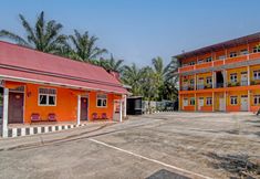 Exterior 7 OYO 92501 Wisma Sakinah Syariah