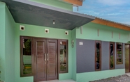 Bangunan 7 SPOT ON 92490 Casa Homestay Syariah