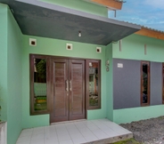 Bangunan 7 SPOT ON 92490 Casa Homestay Syariah