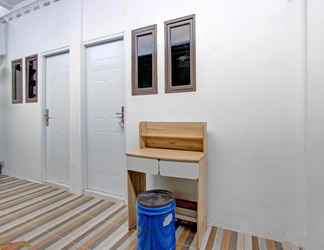 Lobi 2 SPOT ON 92490 Casa Homestay Syariah