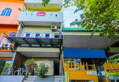 Exterior 3 SPOT ON 92492 Pelita Satu