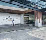 Exterior 3 Whiz Luxe Hotel Spazio Surabaya