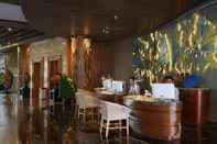 Perkhidmatan Hotel The Crystal Luxury Bay Nusa Dua