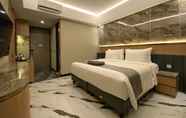 Bedroom 5 Grand Wijaya Hotel Pemalang