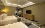 Bedroom 4 Grand Wijaya Hotel Pemalang