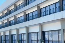 大堂 Grand Wijaya Hotel Pemalang