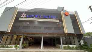 [Deact] Lucky Hotel Purwodadi by Surya Group, THB 337.66
