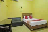 Bilik Tidur OYO 92485 Hotel Family