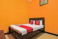 Bedroom OYO 92486 Hotel Permata 3