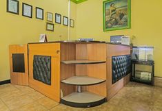 Lobby 7 OYO 92486 Hotel Permata 3
