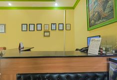 Lobby 5 OYO 92486 Hotel Permata 3