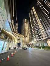 Lobi Trans Studio Apartement with Epic Mountain view