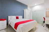 Lainnya RedDoorz Plus near Living Plaza Jababeka