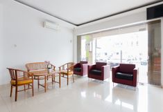 大堂 4 RedDoorz Plus near Living Plaza Jababeka