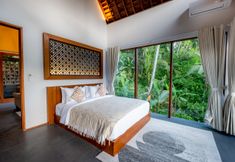 Bedroom 4 LeRosa Valley Resort by Supala