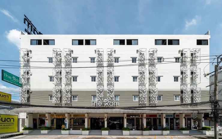 The Ram Hotel