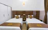 Kamar Tidur 6 Phu Quy Hotel