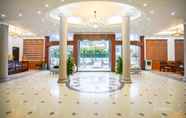 Lobby 4 Phu Quy Hotel