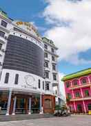 EXTERIOR_BUILDING Phu Quy Hotel