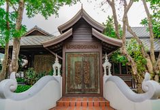 Functional Hall 4 Monmuang Chiangmai Resort