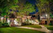 Functional Hall 6 Monmuang Chiangmai Resort
