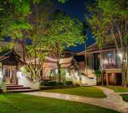 ห้องประชุม 6 Monmuang Chiangmai Resort