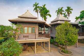 Bên ngoài 4 Monmuang Chiangmai Resort