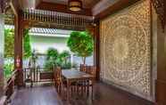 Ruangan Fungsional 5 Monmuang Chiangmai Resort