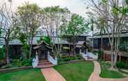 Sảnh chức năng 2 Monmuang Chiangmai Resort