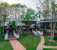 ห้องประชุม 2 Monmuang Chiangmai Resort