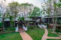 ห้องประชุม Monmuang Chiangmai Resort