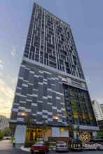 Exterior 4 Chambers Kuala Lumpur, Five Senses