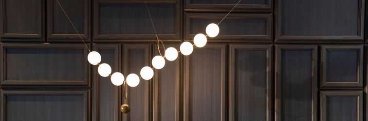 Lobby L7 WEST LAKE HANOI by LOTTE HOTELS