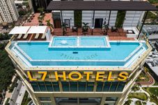 Entertainment Facility L7 WEST LAKE HANOI by LOTTE HOTELS