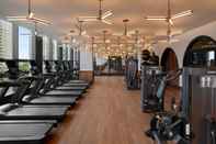 Fitness Center L7 West Lake Hanoi By Lotte