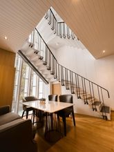 大堂 4 Townhouse PK Garden