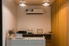 住宿服务 Townhouse PK Garden