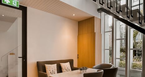 大堂 2 Townhouse PK Garden