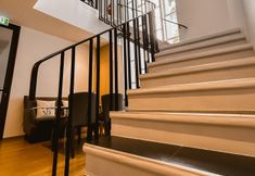 ロビー 4 Townhouse PK Garden