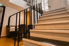 大堂 Townhouse PK Garden