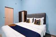 Bedroom SPOT ON 92493 Pondok Mulia Syariah