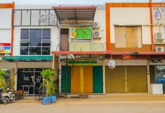 外観 3 Hotel O Faraas Homestay Syariah