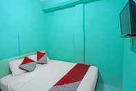 Kamar Tidur OYO 92496 Faraas Homestay Syariah